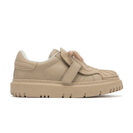 Zapatos Plataforma con Punta Reforzada para Mujer - Image 2
