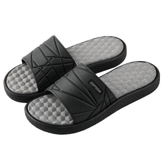 Pantuflas Hombre Talla Grande Verano - Interior y Exterior Moda Tendencia - Image 2