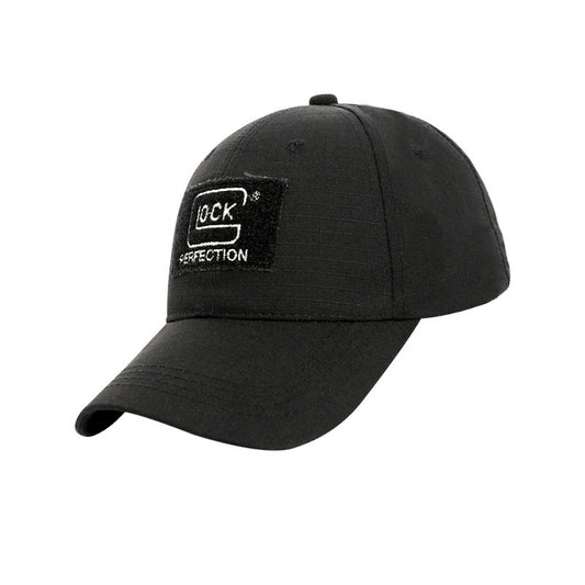 Gorra Táctica Shooting Club con Visera Reforzada - Image 2
