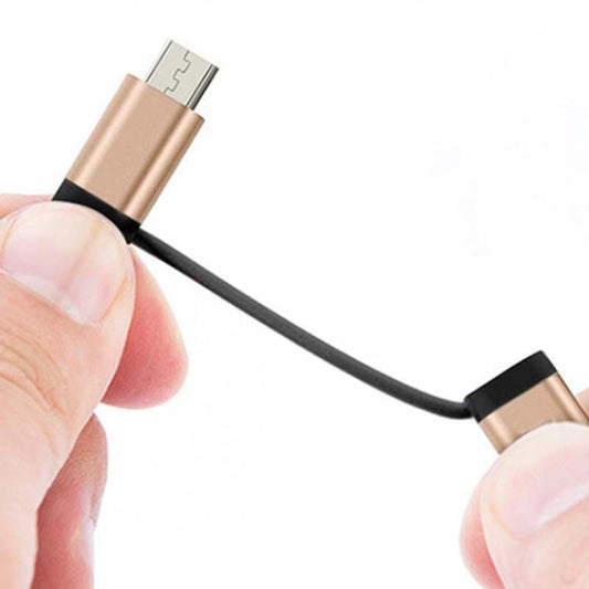 Adaptador Convertidor de Teclado PS/2 a USB - Image 2