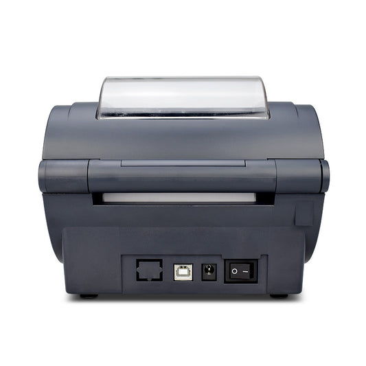 Impresora de Etiquetas Térmica Directa 4x6 para Envíos y Logística - Image 2
