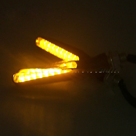Luz Direccional LED para Vehículos Off-Road - Señalización Modificada de Alta Visibilidad - Image 2