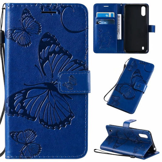 Funda Cartera Xiaomi Butterfly - Protección y Estilo en Uno - Image 2