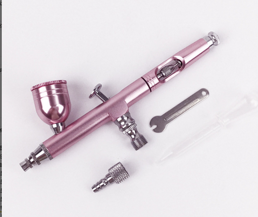 Pistola Pulverizadora de Pintura Profesional - Image 2