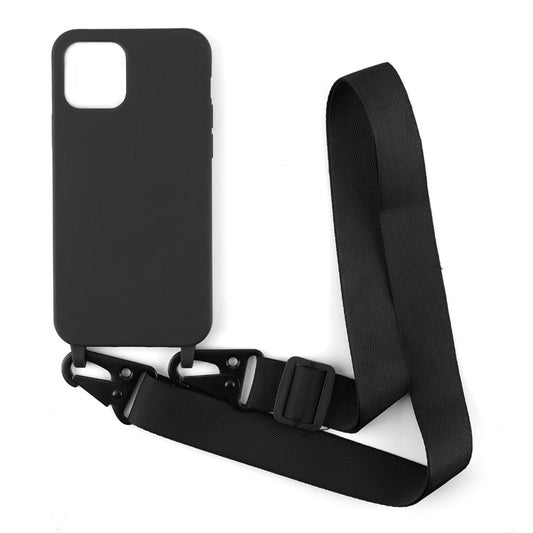 Funda para Apple con Correa de Nylon Ajustable y Colores Personalizables - Image 2