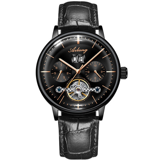 Reloj Automático para Hombre - Diseño Moderno y Elegante - Image 2