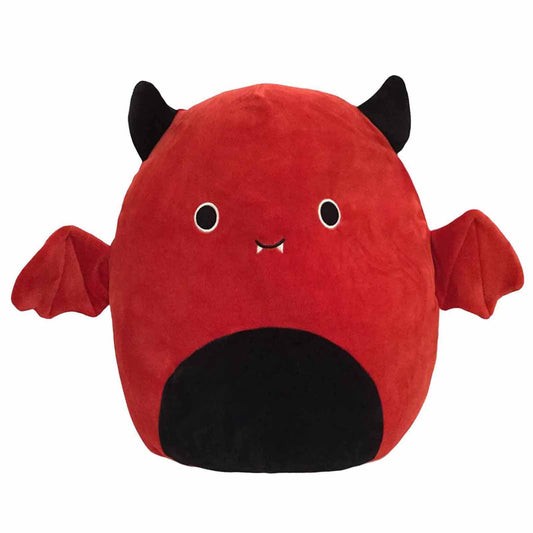 Peluche Diablillo Murciélago Adorable - Almohada Divertida y Regalo Perfecto - Image 2