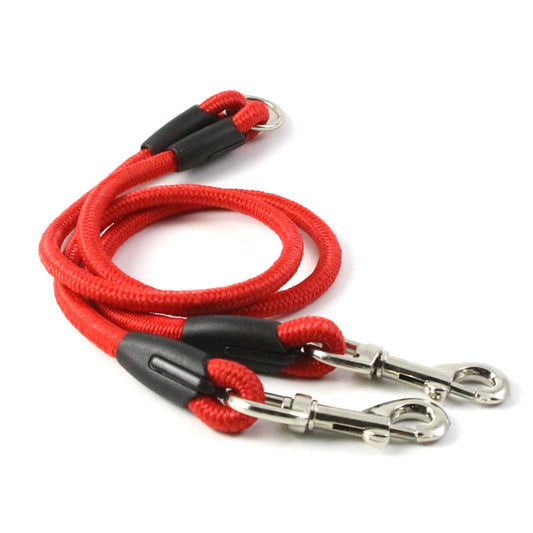 Cuerda de Tracción Doble para Mascotas - Image 2