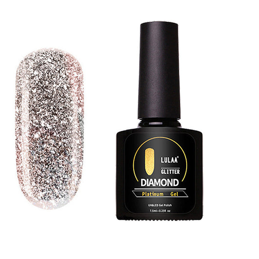 Adhesivo Profesional de Uñas Platinum para Salones - Image 2