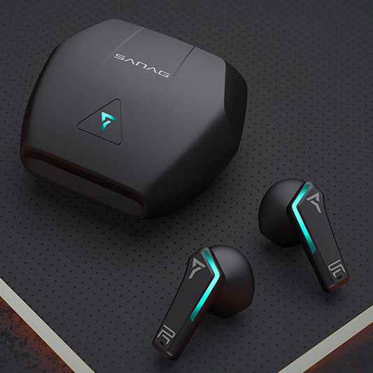 Auriculares Inalámbricos Bluetooth In-Ear con Posicionamiento Espacial - Image 2