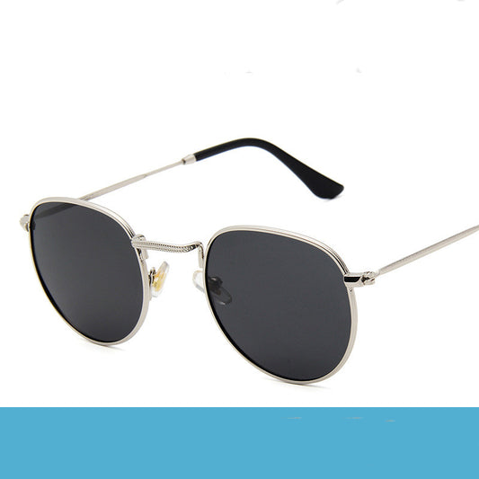 Gafas de Sol Polarizadas Unisex - Estilo Moderno y Protección Total - Image 2