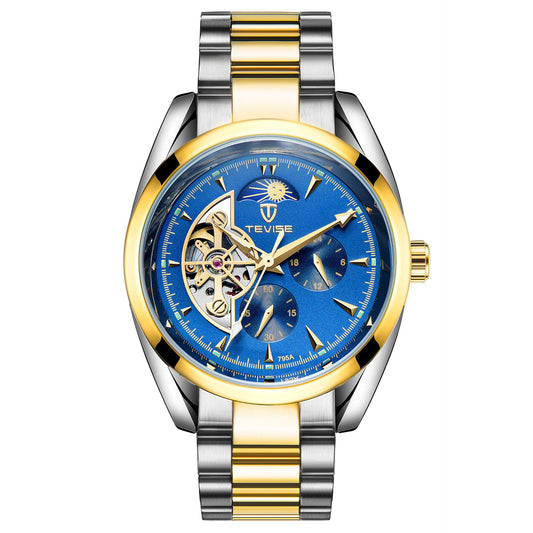 Reloj Mecánico Tourbillon Casual para Hombre - Image 2