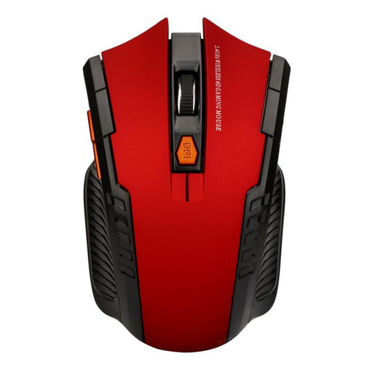Ratón Inalámbrico Gaming 2.4G de Alto Rendimiento - Image 2