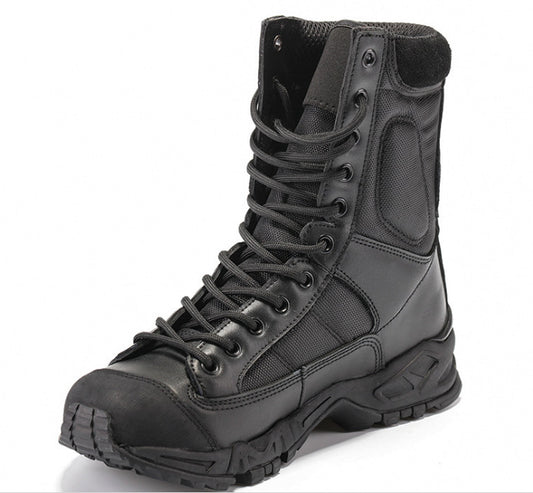 Botas Tácticas Ultraligeras Transpirables para Hombre - Image 2