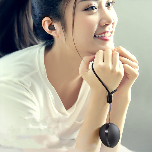 Auriculares Bluetooth Mini Bass Inalámbricos Binaurales - Image 2