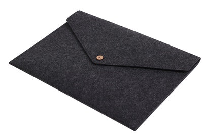 Funda Protectora de Fieltro para Laptop y Tablet Resistente al Desgaste - Image 2