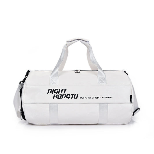 Bolsa de Viaje Gran Capacidad Impermeable - Bolsa Deportiva Multifuncional - Image 2