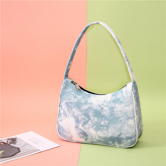 Bolsa Bandolera Coreana Minimalista - Diseño Simple y Elegante - Image 2