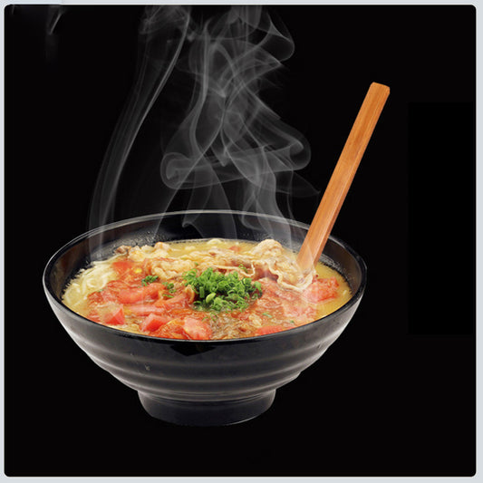 Cuchara Larga para Ramen Ajisen - Image 2
