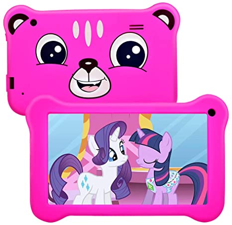 Tablet Educativa Interactiva para Niños - Aprendizaje Temprano - Image 2