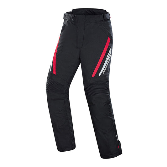 Traje de Carreras Impermeable y Térmico para Motociclismo Off-Road - Image 2