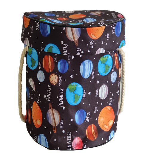 Bolsa Organizadora de Juguetes - Almacenamiento Rápido y Fácil - Image 2