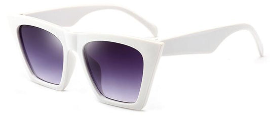Gafas de Sol Modernas para Mujer - Diseño Europeo y Americano - Image 2