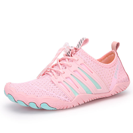 Zapatos Acuáticos Deportivos para Buceo, Natación y Deportes de Agua - Image 2
