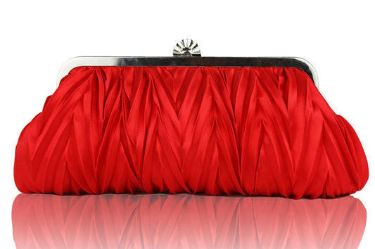 Bolsa Portátil para Vestido de Novia y Damas de Honor - Diseño Elegante Asimétrico - Image 2