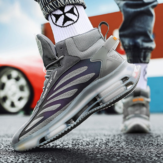 Zapatillas Deportivas Casuales Versátiles para Hombre - Image 2