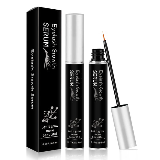 Máscara Nutritiva para Cejas Rizadas y Voluminosas - Image 2