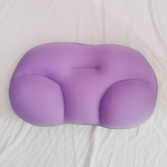 Almohada Cervical de Partículas de Espuma - Image 2