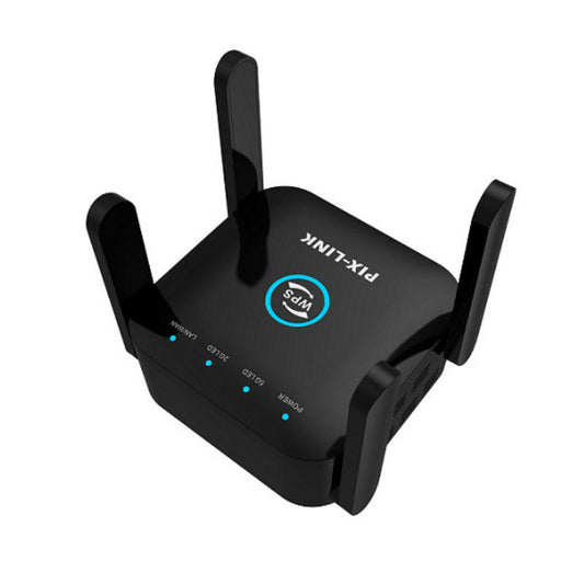 Amplificador WiFi Dual Banda de Largo Alcance - Image 2