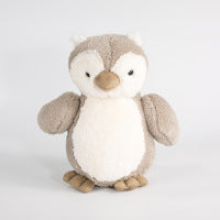 Muñecos de Peluche Suave para Bebé - Juguetes Calmantes con Rayas - Image 2