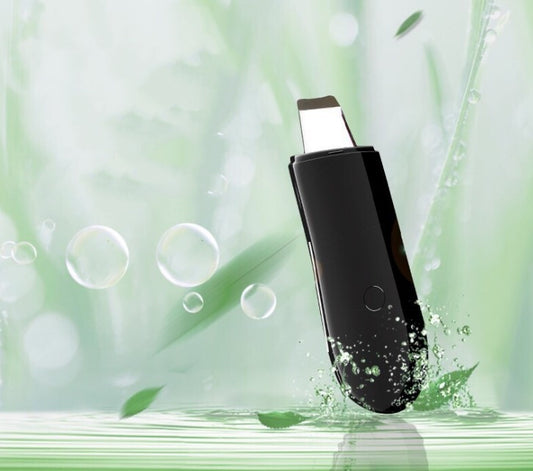 Limpiador Ultrasónico Waterproof para Rejuvenecimiento Facial - Image 2