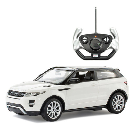 Autos de Carreras para Niños - Juguetes de Alta Velocidad - Image 2