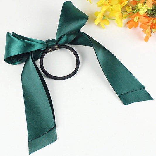 Bandas Elásticas para Cabello - Accesorios de Moda Versátiles - Image 2