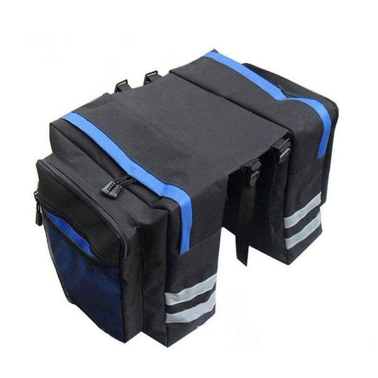 Bolsa Trasera para Bicicleta Camel - Image 2