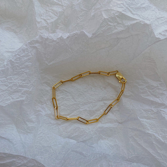 Pulsera de Plata 925 Apilable Diseño Exclusivo para Mujer - Image 2