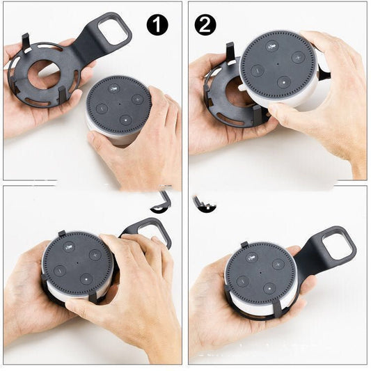 Soporte de Pared para Echo Dot 2ª Generación - Image 2