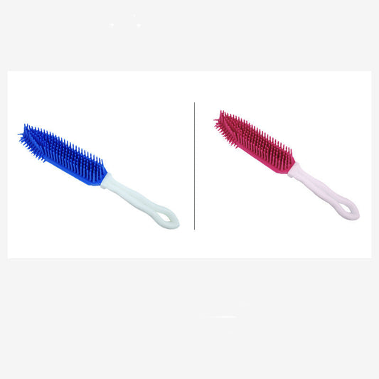 Cepillo de Baño y Masaje para Perros y Gatos - Image 2