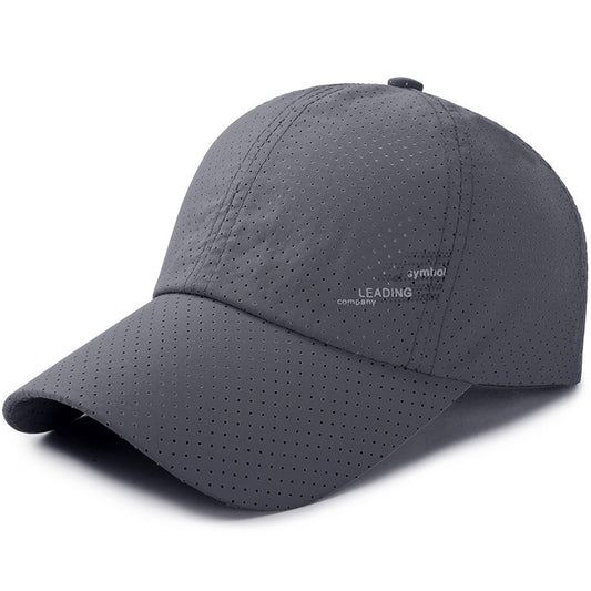Gorra Deportiva con Protección Solar para Béisbol - Image 2