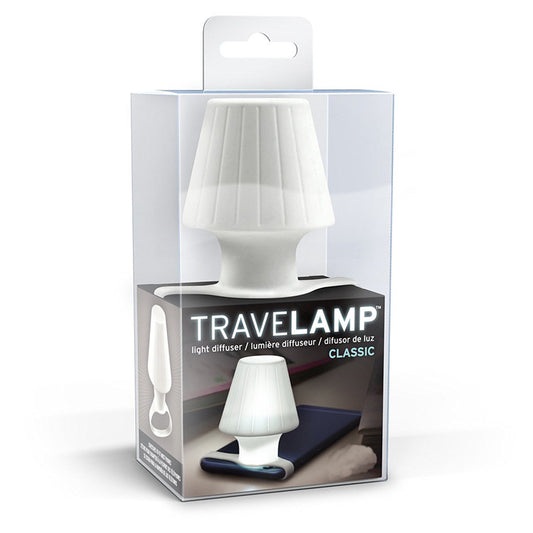 Difusor de Luz LED Portátil en Silicona para Celular - Image 2