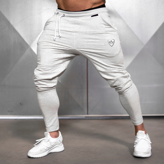 Pantalones Casuales Slim Fit para Primavera y Otoño - Image 2