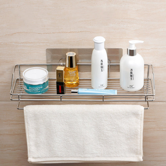 Organizador de Toallas y Accesorios de Baño - Image 2