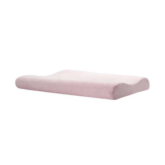 Almohada Cervical de Espuma Viscoelástica - Soporte Vertebral para Dormir - Image 2