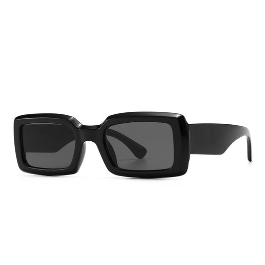 Gafas de Sol Retro Rock Estilo Europa y América - Image 2