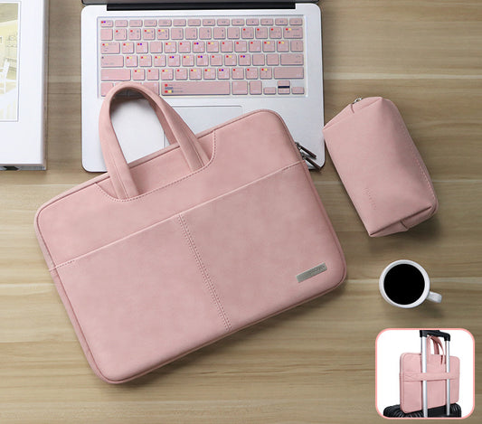 Funda Protectora para MacBook y Laptop 12-15.6 Pulgadas - Image 2