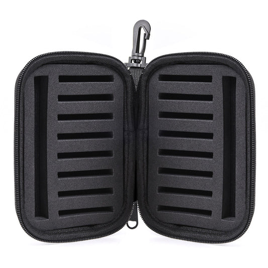 Kit de Anzuelos Giratorios con Lentejuelas Compuestas para Pesca - Image 2