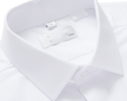 Camisa Casual Hengyuanxiang para Hombre Primavera-Otoño - Image 2